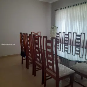 Casa com 3 Quartos à venda, 300m² no Centro, Iracemápolis