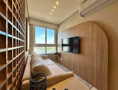 Apartamento com 2 Quartos à venda, 79m² no Navegantes, Capão da Canoa