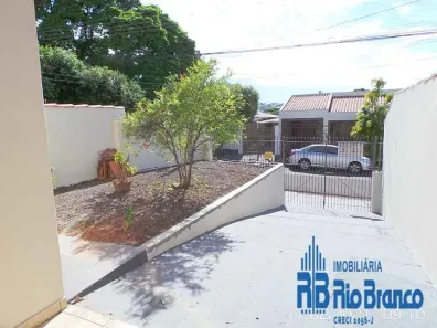 Casa com 2 Quartos para alugar, 100m² no Jardim Eldorado, Presidente Prudente
