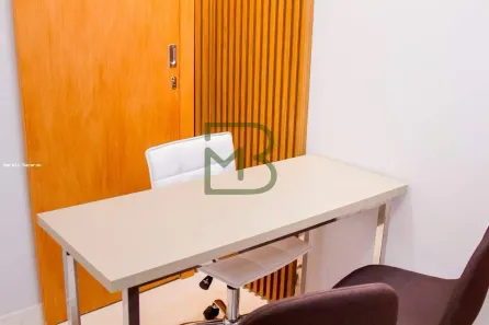 Conjunto Comercial / Sala à venda, 37m² no Cidade Alta, Natal