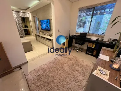 Apartamento com 2 Quartos à venda, 143m² no Cabral, Contagem