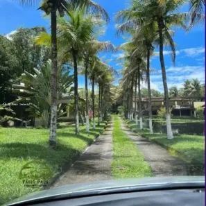 Fazenda / Sítio / Chácara com 3 Quartos à venda, 25000m² no Agrobrasil, Cachoeiras de Macacu