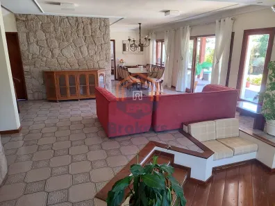 Casa de Condomínio com 4 Quartos para venda ou aluguel, 2000m² no Portal da Concórdia, Cabreúva
