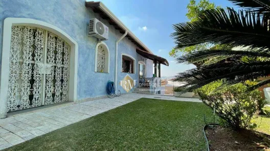 Casa com 3 Quartos à venda, 155m² no Jardim Paraíso, Itu