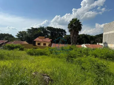 Terreno / Lote / Condomínio à venda, 820m² no Jardim Bela Vista, Jaguariúna