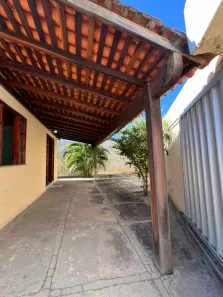 Casa com 3 Quartos à venda, 70m² no Comprida, Teresina