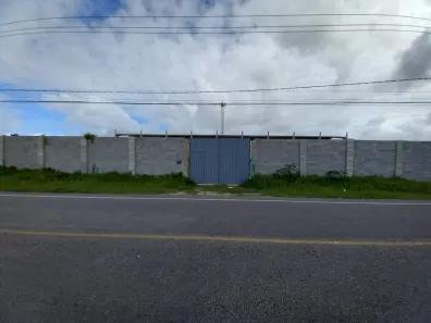 Galpão / Depósito / Armazém para alugar, 10m² no São José dos Náufragos, Aracaju