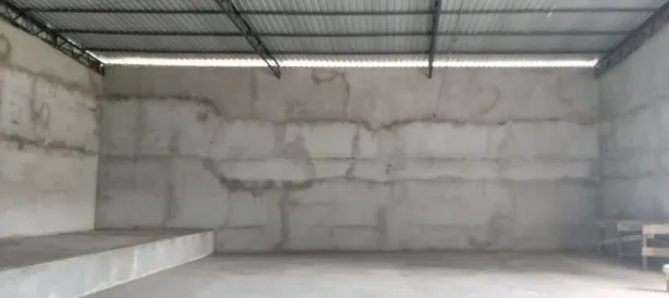 Galpão / Depósito / Armazém para alugar, 450m² no Parque 10 de Novembro, Manaus