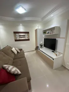 Sobrado com 3 Quartos à venda, 177m² no Vila Azenha, Nova Odessa
