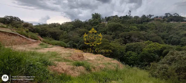 Terreno / Lote / Condomínio à venda, 2075m² no Dona Catarina, Mairinque