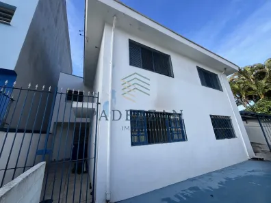 Prédio Inteiro para alugar, 265m² no Jardim Bontempo, Taboão da Serra