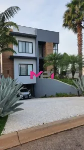 Casa de Condomínio com 3 Quartos à venda, 400m² no Residencial Ibi-Aram II, Itupeva