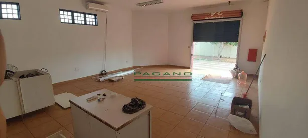 Loja / Salão / Ponto Comercial para alugar, 57m² no Francisco Castilho, Cravinhos