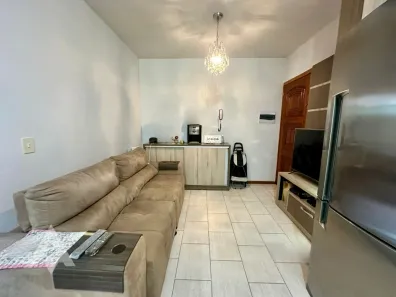 Apartamento com 2 Quartos à venda, 50m² no Salto Weissbach, Blumenau