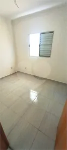 Casa de Vila com 2 Quartos à venda, 43m² no Vila São Paulo, Mogi das Cruzes
