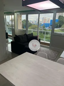Flat com 1 Quarto à venda, 45m² no Centro, Jundiaí