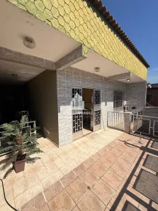 Sobrado com 2 Quartos à venda, 100m² no Santo Antônio da Prata, Belford Roxo