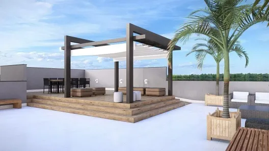 Apartamento com 2 Quartos à venda, 77m² no Juscelino, Mesquita