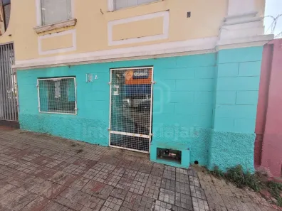 Loja / Salão / Ponto Comercial para alugar, 70m² no Chácara Braz Miraglia, Jaú