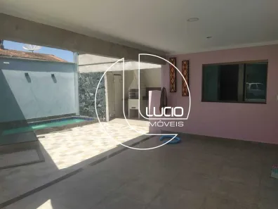 Casa com 3 Quartos à venda, 96m² no Alto do Carmo, Pirenópolis