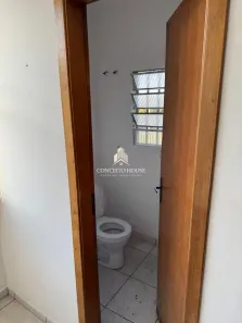 Loja / Salão / Ponto Comercial com 1 Quarto para venda ou aluguel, 680m² no Centro, Osasco