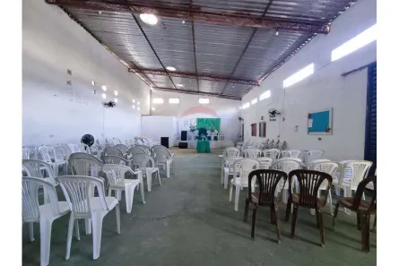 Galpão / Depósito / Armazém à venda, 360m² no Ponte dos Carvalhos, Cabo de Santo Agostinho