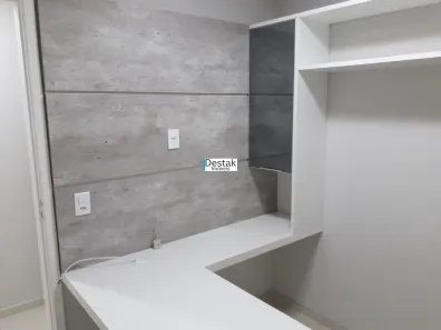 Conjunto Comercial / Sala para alugar, 25m² no Vila Santa Cecília, Volta Redonda