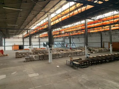 Galpão / Depósito / Armazém para alugar, 12171m² no Parque Rincão, Cotia