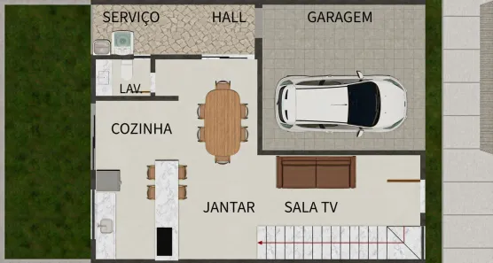 Imagem do imóvel