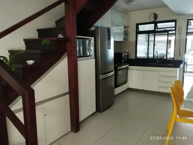 Casa de Vila com 3 Quartos à venda, 124m² no Patamares, Salvador
