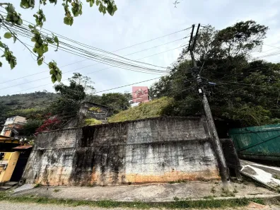 Casa com 4 Quartos para alugar, 250m² no Quitandinha, Petrópolis