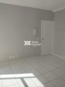 Apartamento com 2 Quartos para alugar, 48m² no Jardim do Horto, Rio Claro