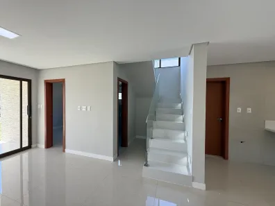Casa de Condomínio com 4 Quartos à venda, 177m² no Vila de Abrantes (Abrantes), Camaçari