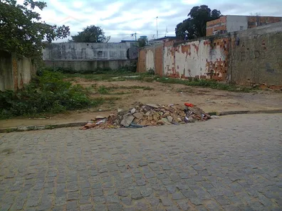 Terreno / Lote / Condomínio à venda, 360m² no Parque Penha, Campos dos Goytacazes