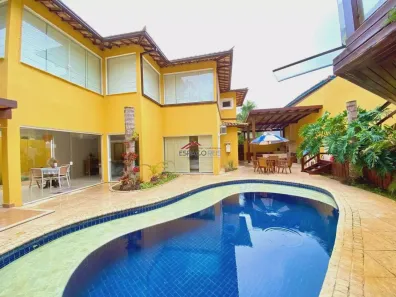 Casa de Condomínio com 4 Quartos para alugar, 250m² no Village da Ferradura, Armação dos Búzios