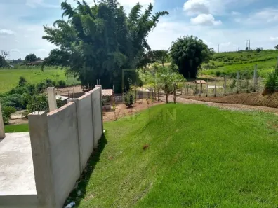 Fazenda / Sítio / Chácara com 1 Quarto à venda, 3500m² no Chácara Marambaia, Caçapava