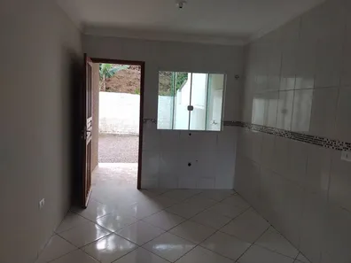 Casa com 2 Quartos à venda, 79m² no Jardim Joao Paulo II, Campina Grande do Sul