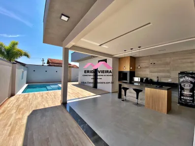 Casa de Condomínio com 3 Quartos à venda, 245m² no Residencial Village Splendore, Pindamonhangaba