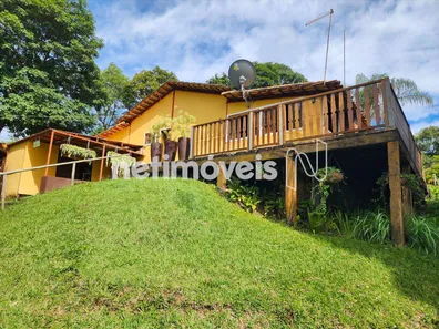 Casa de Condomínio com 5 Quartos à venda, 20000m² no , Taquaraçu de Minas