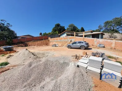 Fazenda / Sítio / Chácara com 3 Quartos à venda, 1000m² no , Mairinque