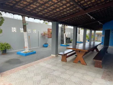 Casa com 3 Quartos à venda, 260m² no , Estância