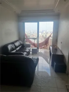 Apartamento com 3 Quartos à venda, 80m² no Casa Verde Alta, São Paulo