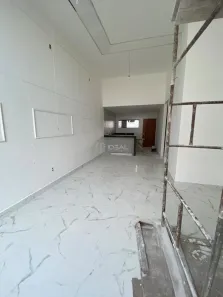 Casa de Condomínio com 3 Quartos à venda, 110m² no Parque Tarcisio Miranda, Campos dos Goytacazes