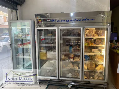 Loja / Salão / Ponto Comercial à venda, 120m² no Centro, Paty do Alferes
