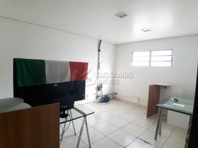 Loja / Salão / Ponto Comercial para alugar, 339m² no Giardino D' Itália, Itatiba