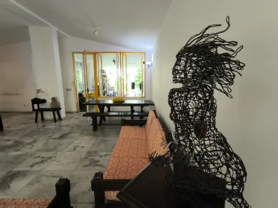 Sobrado com 5 Quartos à venda, 302m² no Casa Forte, Recife