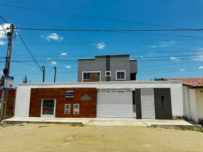 Apartamento com 2 Quartos à venda, 48m² no Pajuçara, Maracanaú