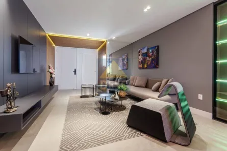 Apartamento com 3 Quartos à venda, 173m² no Praia Brava de Itajaí, Itajaí