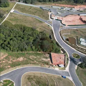 Terreno / Lote / Condomínio à venda, 522m² no Pitas, Cotia