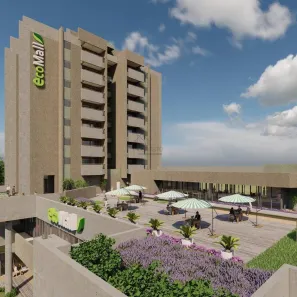 Conjunto Comercial / Sala para alugar, 80m² no Centro, Vargem Grande Paulista